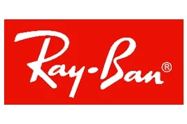 Logotyp Rayban