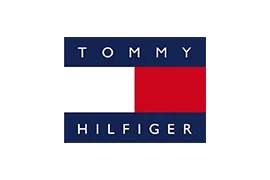 Logotyp Tommy Hilfiger