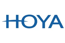 Logotyp Hoya