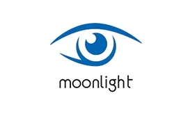 Logotyp moonlight
