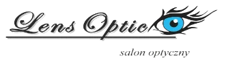 Lens Optic Logo